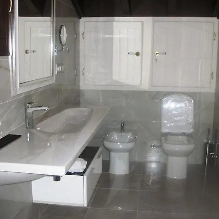 Semesterbostad Manuel De Pepa Xuaca