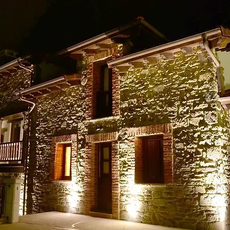 Semesterbostad Manuel De Pepa Xuaca