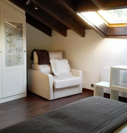 Semesterbostad Manuel De Pepa Xuaca Tuilla