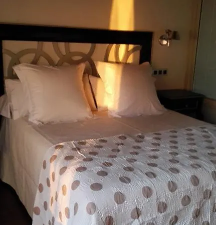 Semesterbostad Manuel De Pepa Xuaca *