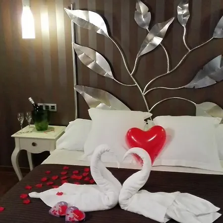 Semesterbostad Manuel De Pepa Xuaca