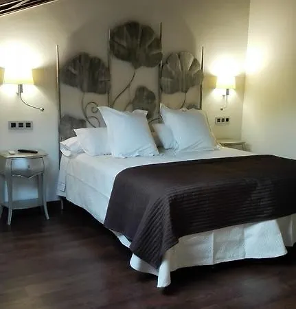 Semesterbostad Manuel De Pepa Xuaca Tuilla