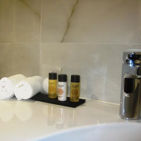 Semesterbostad Manuel De Pepa Xuaca