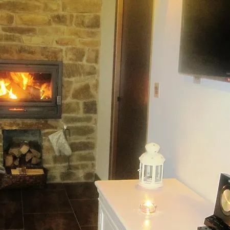 Vakantiehuis Manuel De Pepa Xuaca Tuilla