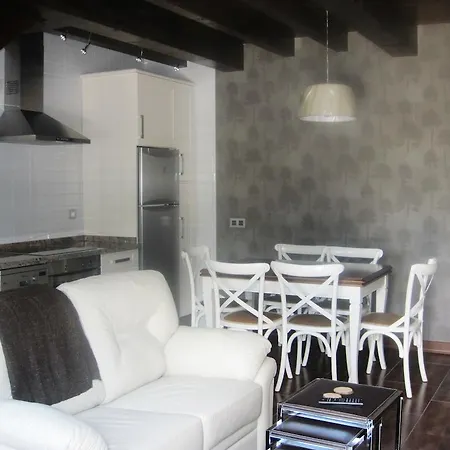 Semesterbostad Manuel De Pepa Xuaca