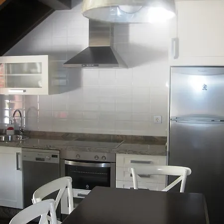 Semesterbostad Manuel De Pepa Xuaca *