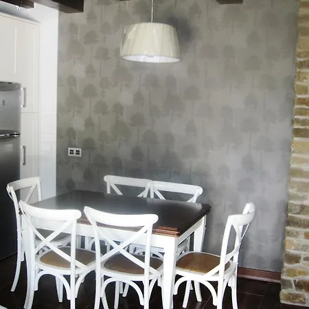 Vakantiehuis Manuel De Pepa Xuaca *