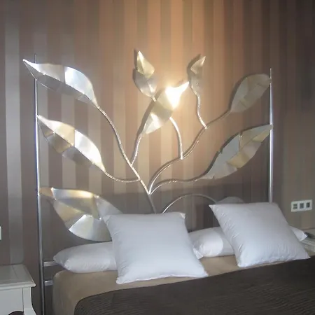 Semesterbostad Manuel De Pepa Xuaca *