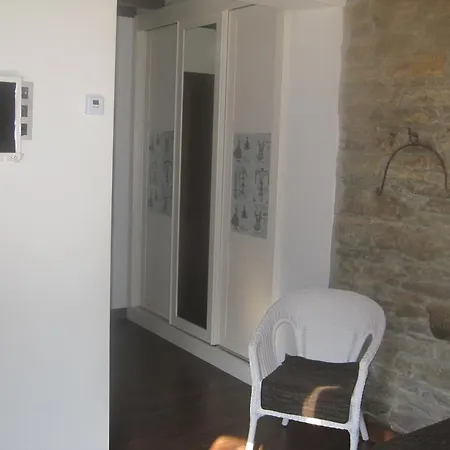 Semesterbostad Manuel De Pepa Xuaca