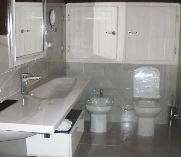 Holiday home Manuel De Pepa Xuaca