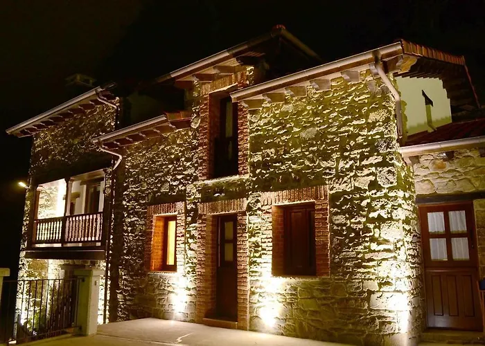 Holiday home Manuel De Pepa Xuaca