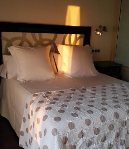 Holiday home Manuel De Pepa Xuaca *