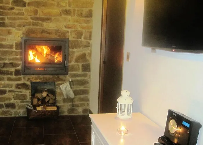 Holiday home Manuel De Pepa Xuaca Tuilla