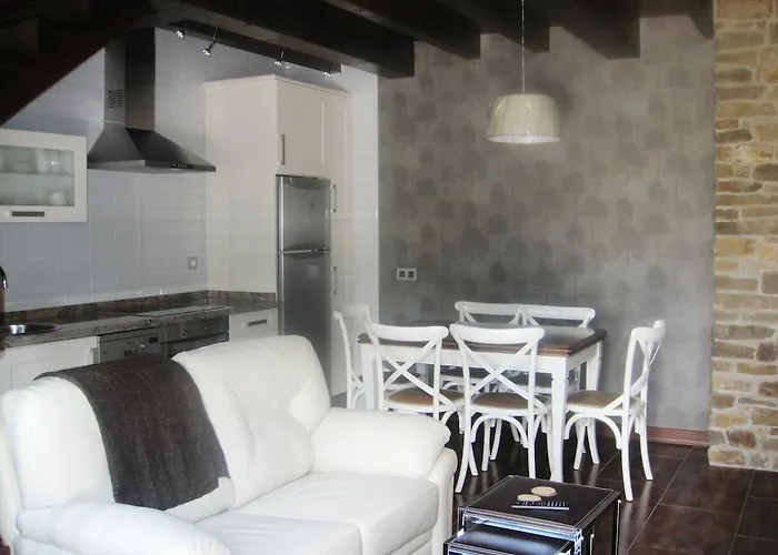 Holiday home Manuel De Pepa Xuaca