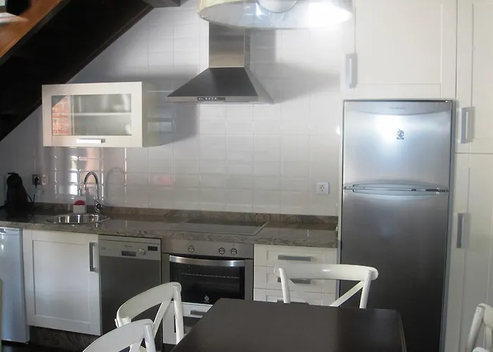 Holiday home Manuel De Pepa Xuaca *