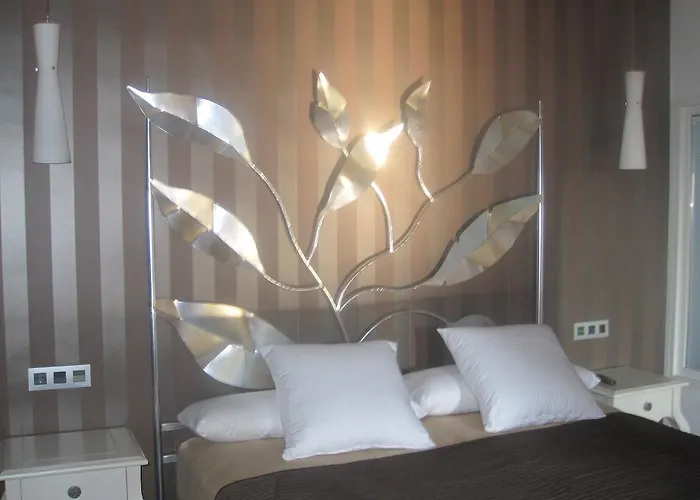 Holiday home Manuel De Pepa Xuaca *