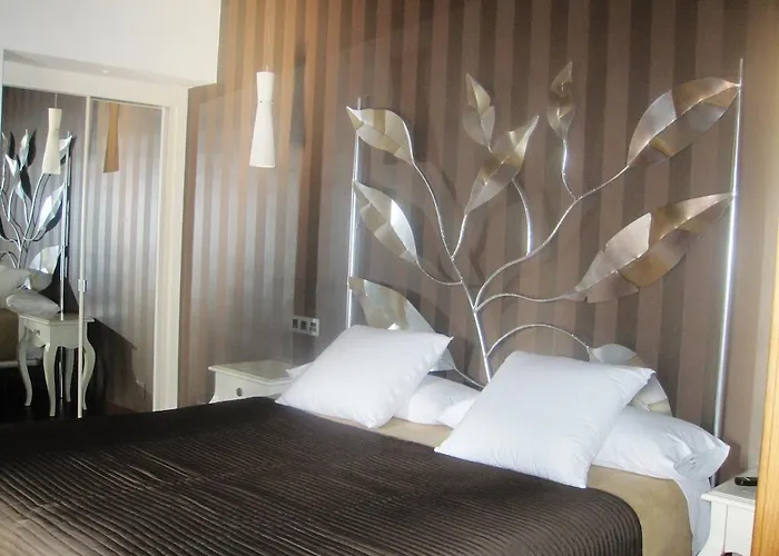 Holiday home Manuel De Pepa Xuaca Tuilla