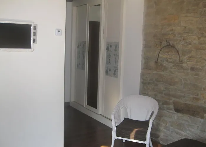 Holiday home Manuel De Pepa Xuaca