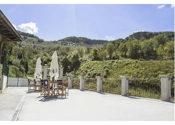 Holiday home Manuel De Pepa Xuaca Tuilla